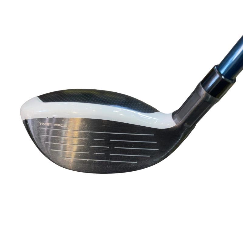 TaylorMade（テーラーメイド） SIM2 MAX U5 ユーティリティ UT