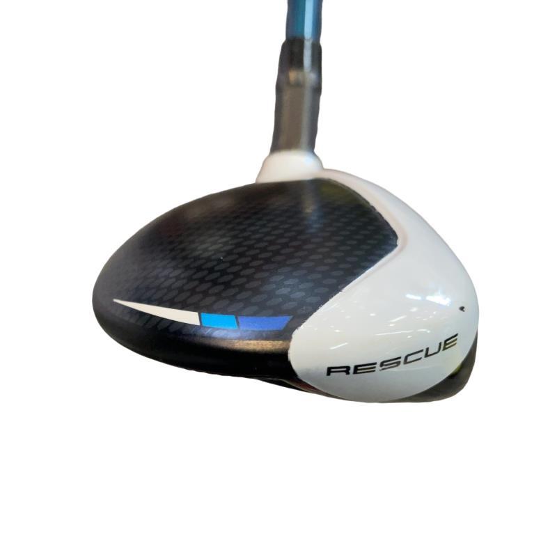 TaylorMade（テーラーメイド） SIM2 MAX U5 ユーティリティ UT