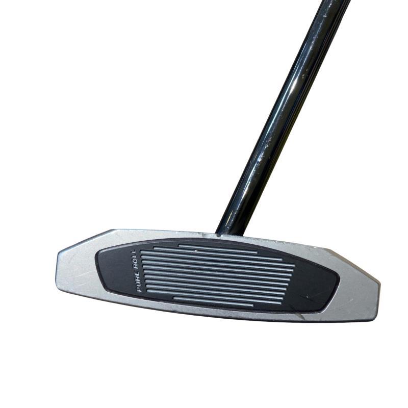 TaylorMade（テーラーメイド） Spider 5K-ZT STANDARD 34インチ パター