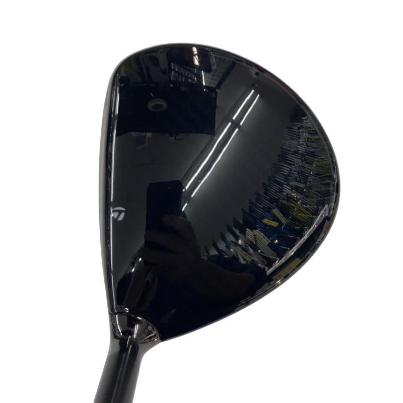 TaylorMade（テーラーメイド） Qi10 MAX 5W フェアウェイウッド FW