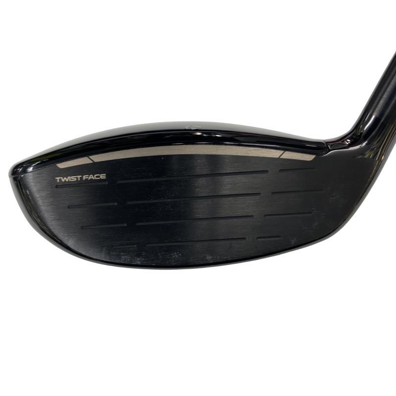 TaylorMade（テーラーメイド） Qi10 MAX 5W フェアウェイウッド FW
