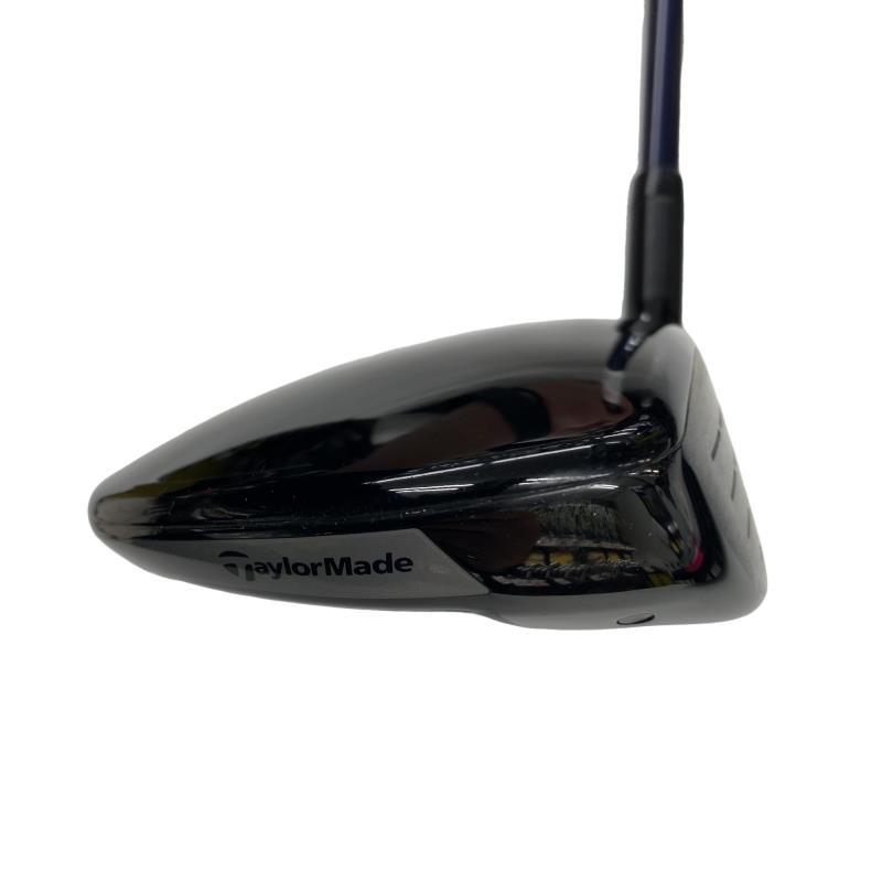 TaylorMade（テーラーメイド） Qi10 MAX 5W フェアウェイウッド FW