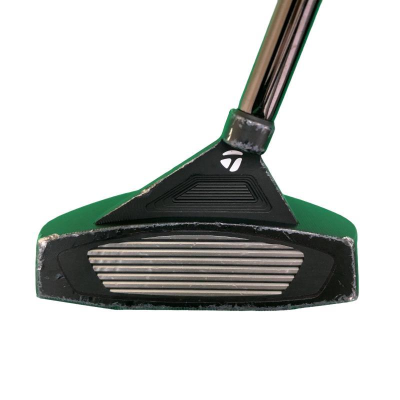 TaylorMade（テーラーメイド） Spider GT BLACK TM2 34インチ パター