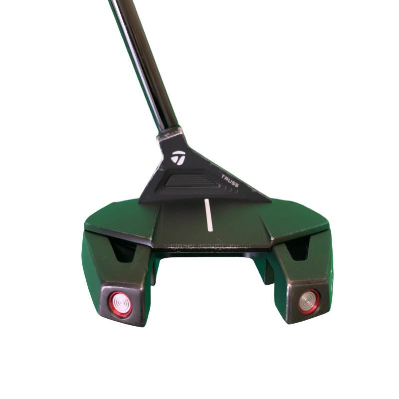 TaylorMade（テーラーメイド） Spider GT BLACK TM2 34インチ パター