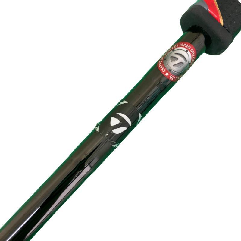 TaylorMade（テーラーメイド） Spider GT BLACK TM2 34インチ パター