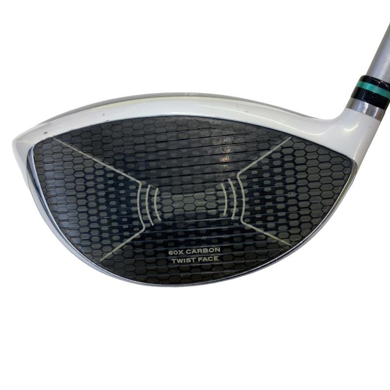TaylorMade（テーラーメイド） STEALTH GLOIRE 11.5° レディース