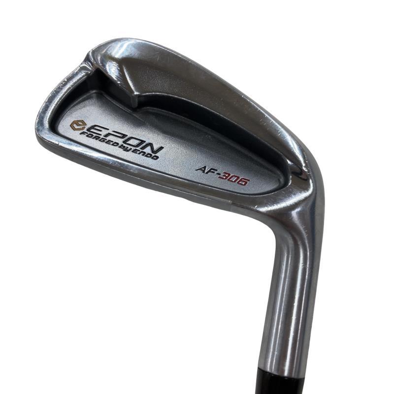 エポンゴルフ株式会社 EPON AF-305 6S アイアンセット IR フレックスS