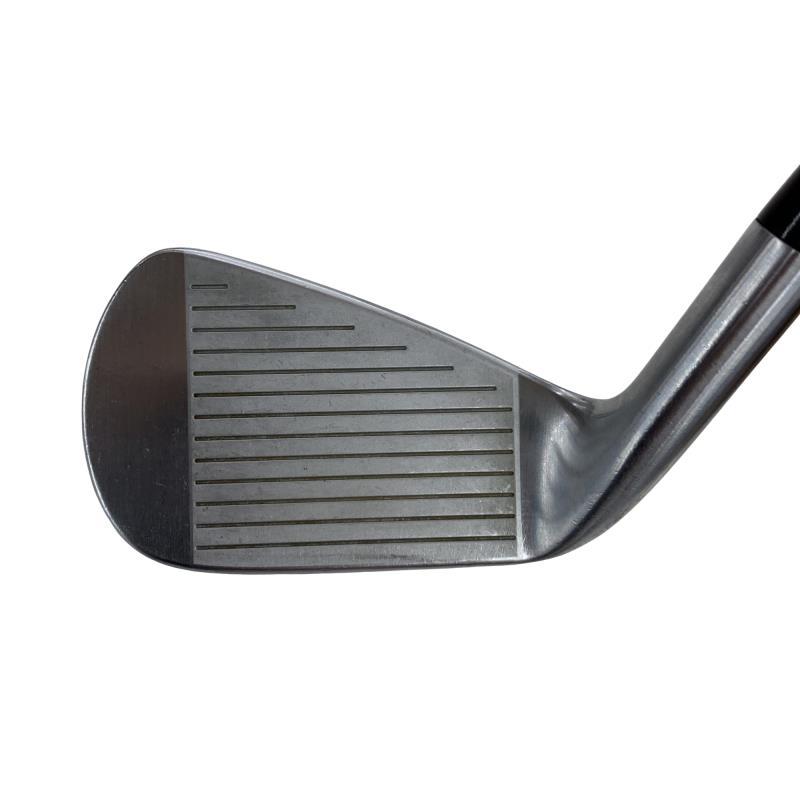 エポンゴルフ株式会社 EPON AF-305 6S アイアンセット IR フレックスS