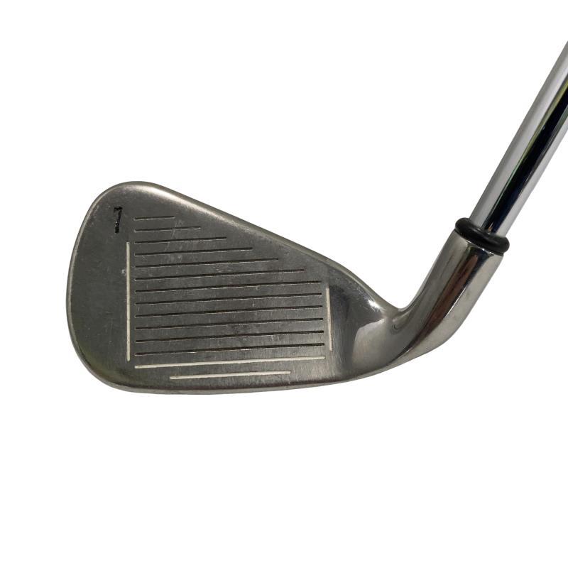 Callaway - キャロウェイ X・20  8S アイアン仕かける IR フレックスS