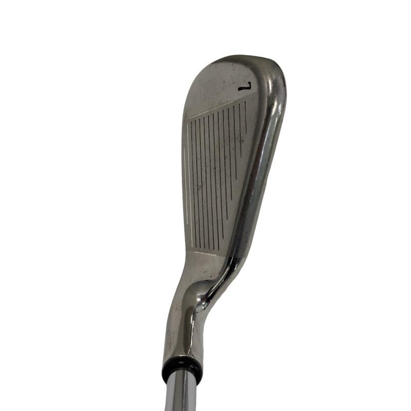 Callaway - キャロウェイ X・20  8S アイアン仕かける IR フレックスS