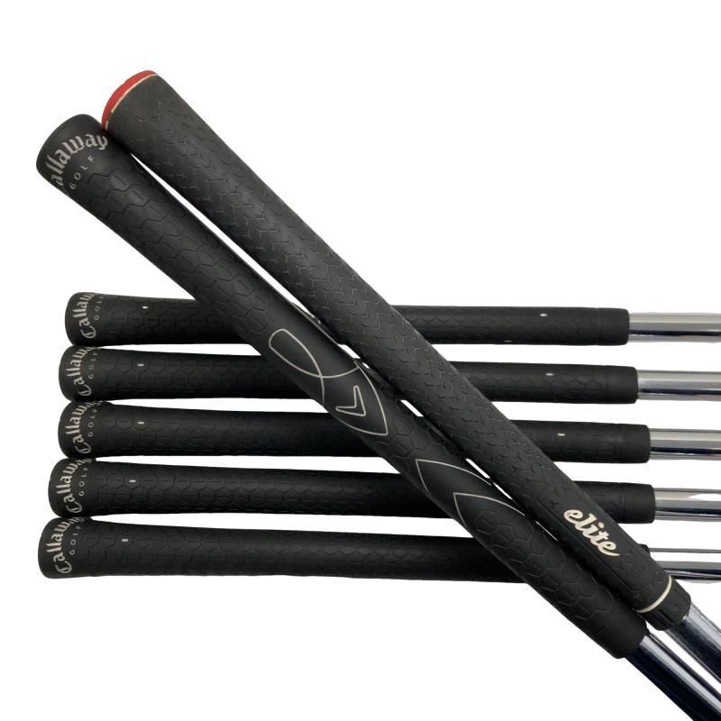 Callaway - キャロウェイ X・20  8S アイアン仕かける IR フレックスS