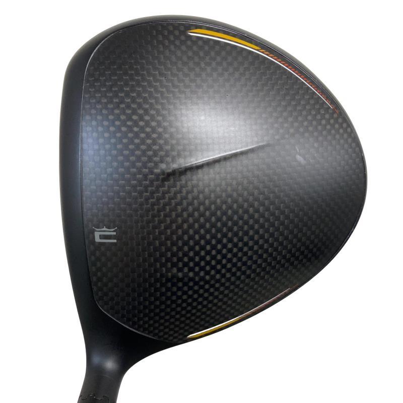COBRA（コブラ） KING LTDx 10.5°(ブラック) ドライバー DR フレックス