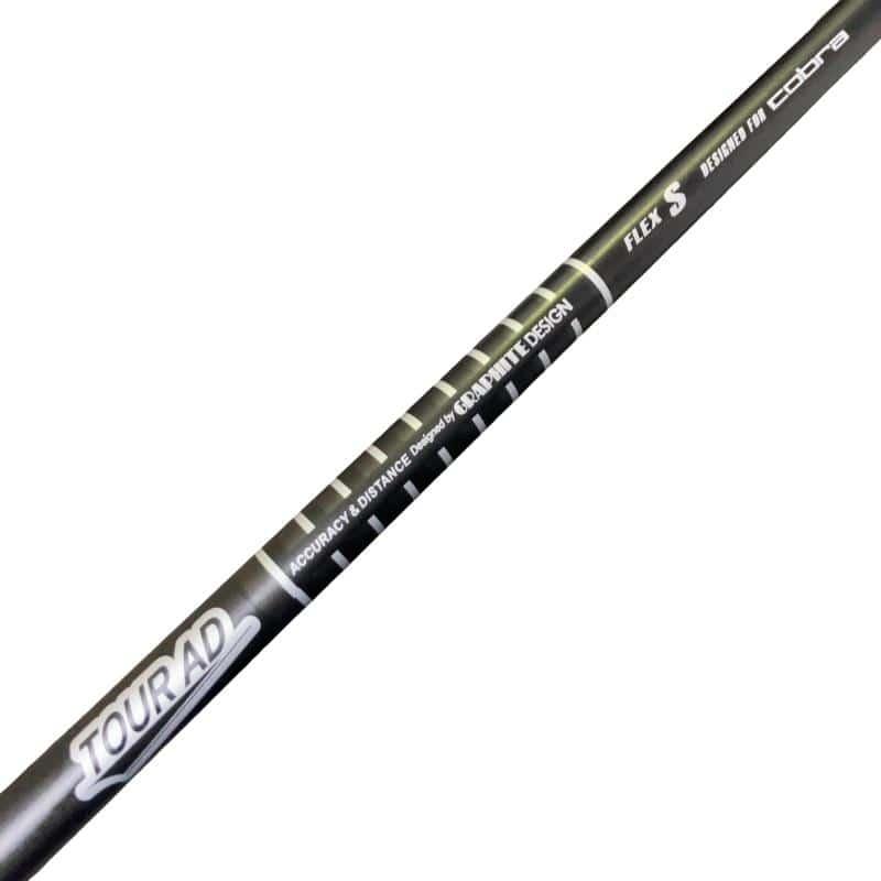 COBRA（コブラ） KING LTDx 10.5°(ブラック) ドライバー DR フレックス