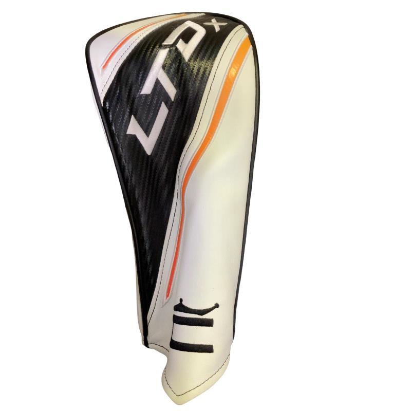 COBRA（コブラ） KING LTDx 10.5°(ブラック) ドライバー DR フレックス