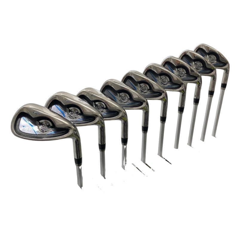 BRIDGESTONE GOLF ブリヂストン TOURSTAGE ViQ(2010) 9S アイアン
