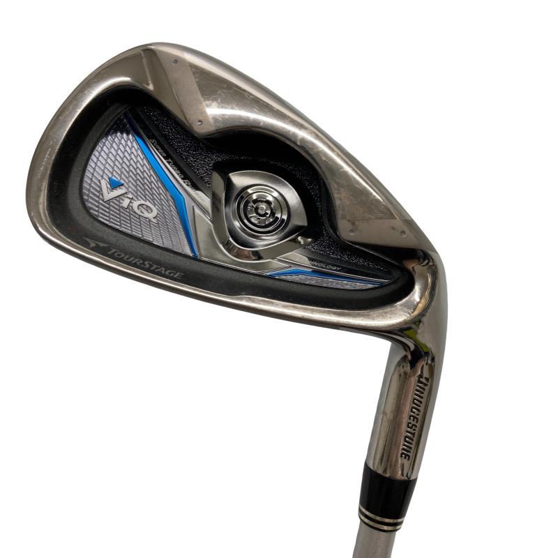 BRIDGESTONE GOLF ブリヂストン TOURSTAGE ViQ(2010) 9S アイアン