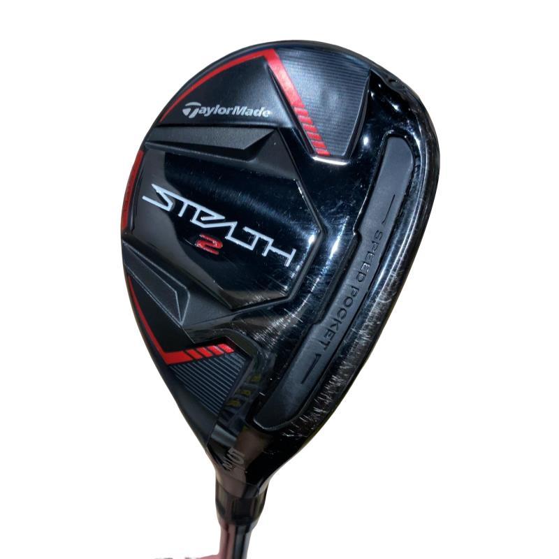 クラブ TaylorMade stealth2 U5 TaylorMade（テーラーメイド） STEALTH2 U5 ユーティリティ UT