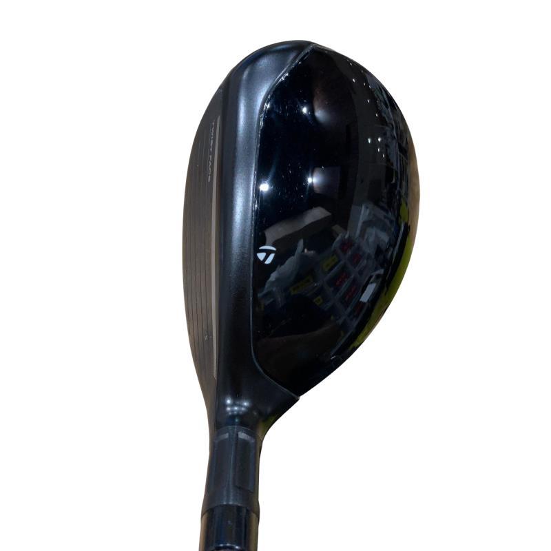 TaylorMade（テーラーメイド） STEALTH2 U5 ユーティリティ UT