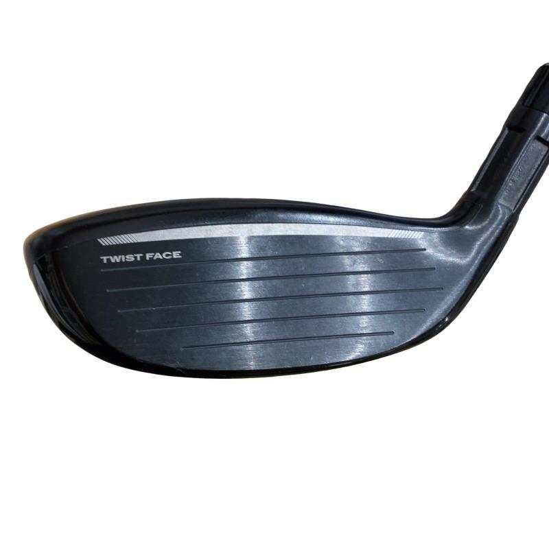 TaylorMade（テーラーメイド） STEALTH2 U5 ユーティリティ UT