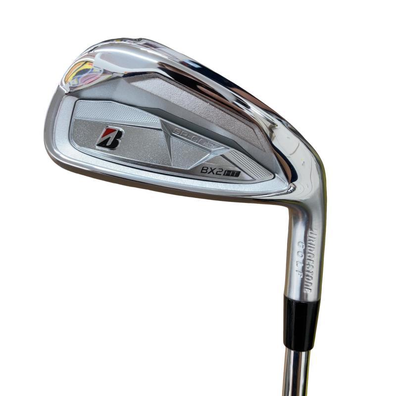 BRIDGESTONE GOLF - ブリヂストン BRIDGESTONE BX2 HT 7S アイアン仕かける IR フレックスS