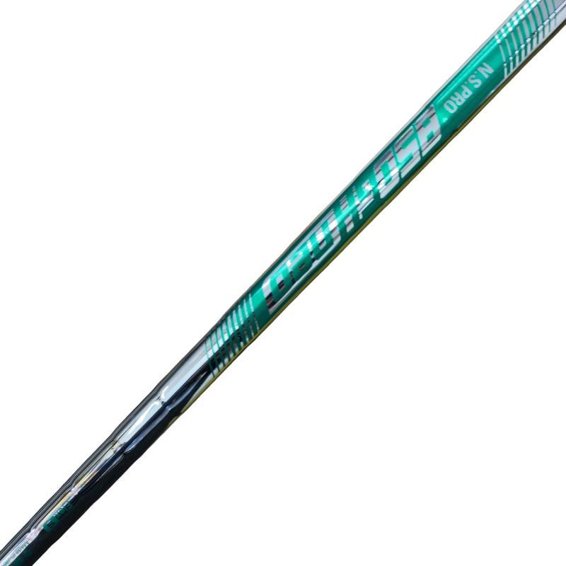 BRIDGESTONE GOLF - ブリヂストン BRIDGESTONE BX2 HT 7S アイアン仕かける IR フレックスS