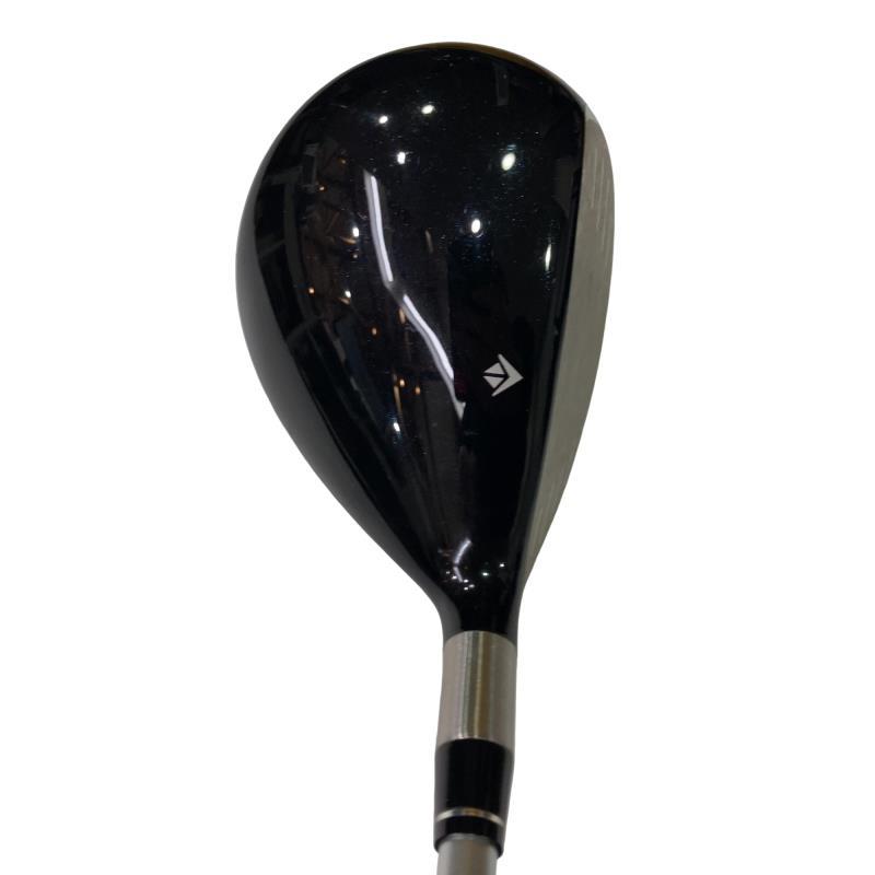 HONMA GOLF（本間ゴルフ） Be ZEAL 525 22° レフティ ユーティリティ