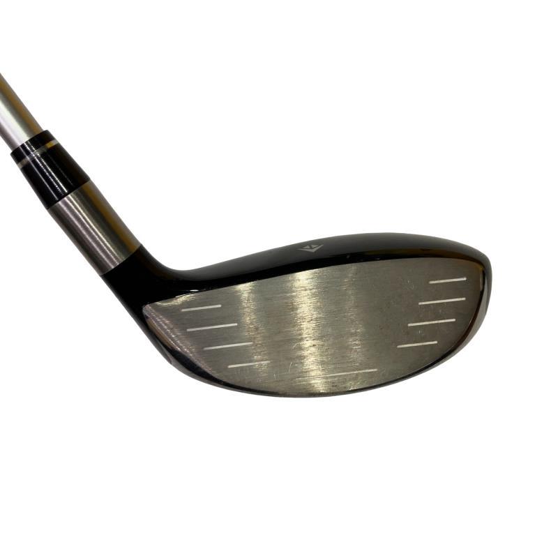 HONMA GOLF（本間ゴルフ） Be ZEAL 525 22° レフティ ユーティリティ