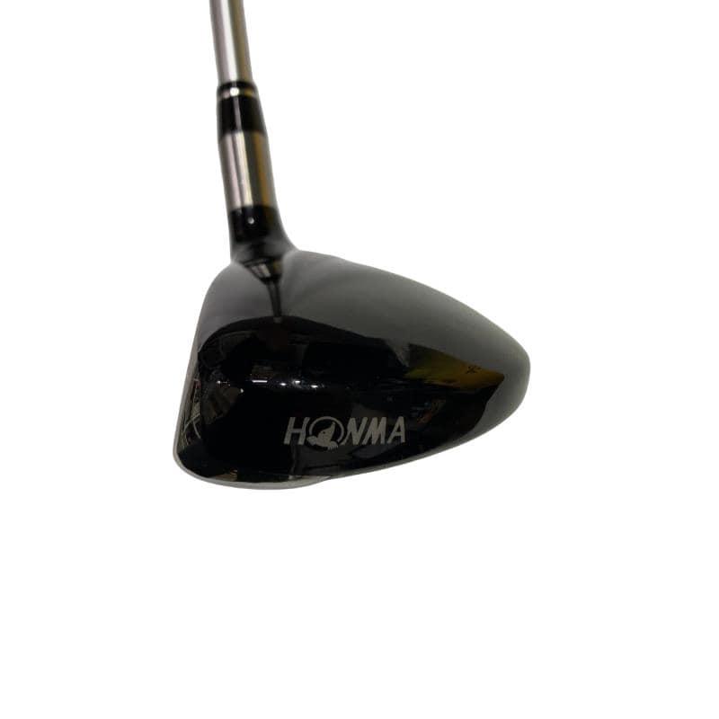 【レフティ】HONMA BeZEAL525 ユーティリティ U22 HONMA GOLF（本間ゴルフ） Be ZEAL 525 22° レフティ ユーティリティ
