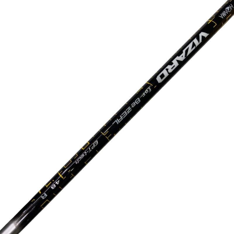 【レフティ】HONMA BeZEAL525 ユーティリティ U22 HONMA GOLF（本間ゴルフ） Be ZEAL 525 22° レフティ ユーティリティ