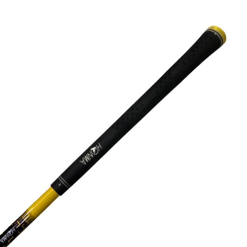 HONMA GOLF（本間ゴルフ） Be ZEAL 525 22° レフティ ユーティリティ