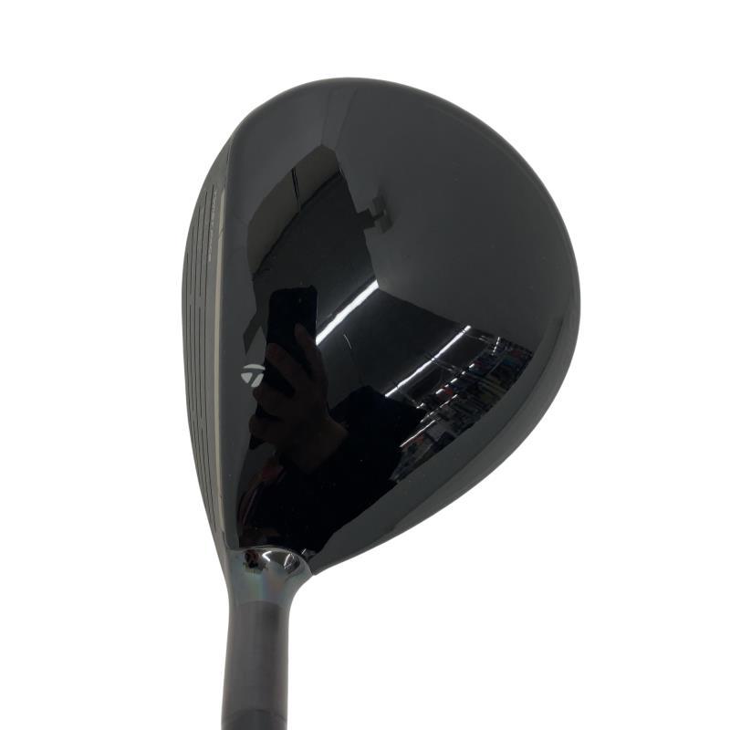 TaylorMade（テーラーメイド） Qi10 7W フェアウェイウッド FW