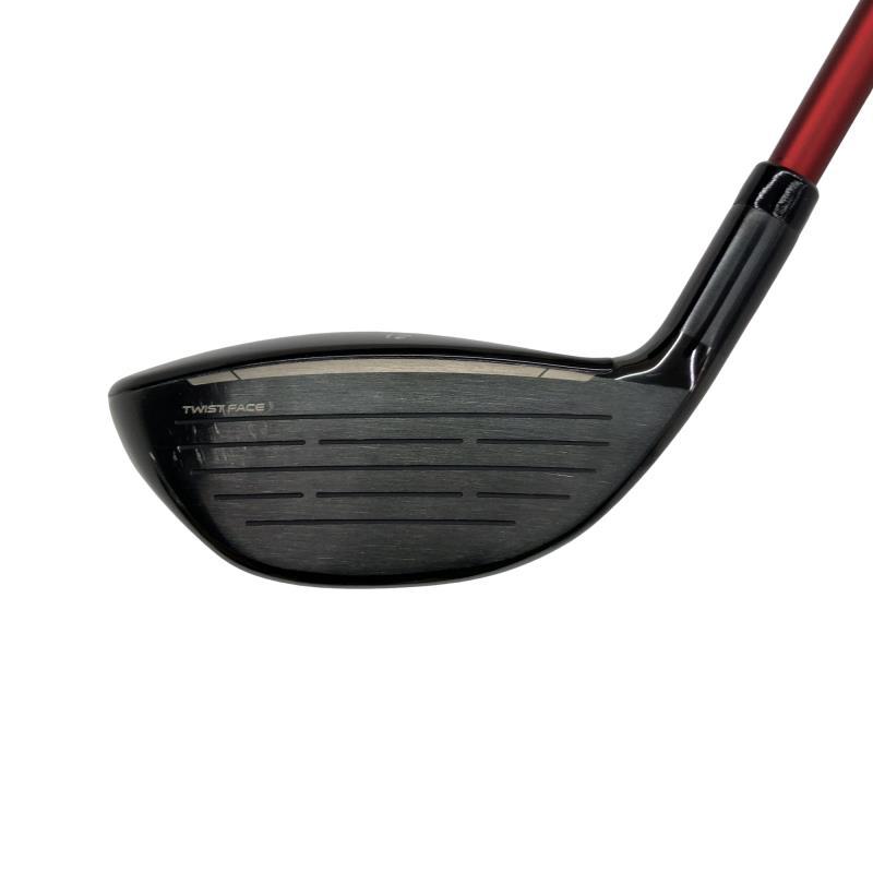 て*ら様 テーラーメイドQi10 7W TaylorMade（テーラーメイド） Qi10 7W フェアウェイウッド FW