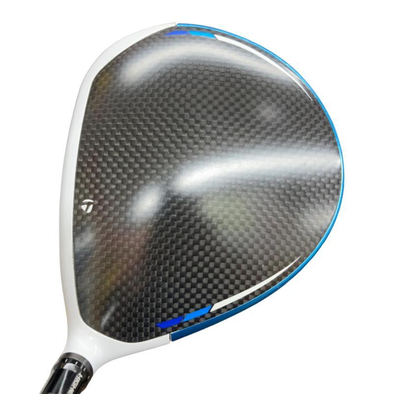【ガラスコーティング済】TaylorMade SIM 2 ドライバー 10.5度 TaylorMade（テーラーメイド） SIM2 10.5° ドライバー DR フレックス