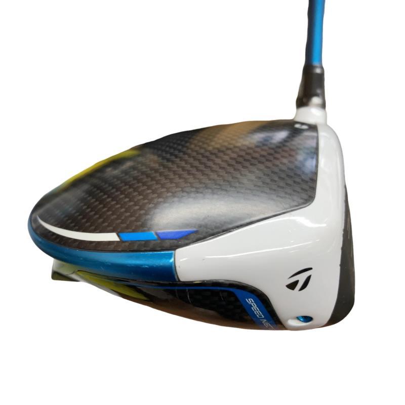【ガラスコーティング済】TaylorMade SIM 2 ドライバー 10.5度 TaylorMade（テーラーメイド） SIM2 10.5° ドライバー DR フレックス