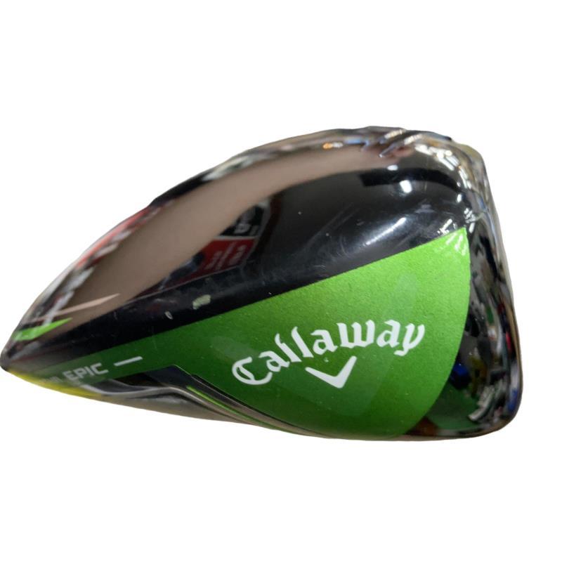 Callaway（キャロウェイ） GBB EPIC SUBZERO 9° ドライバー DR