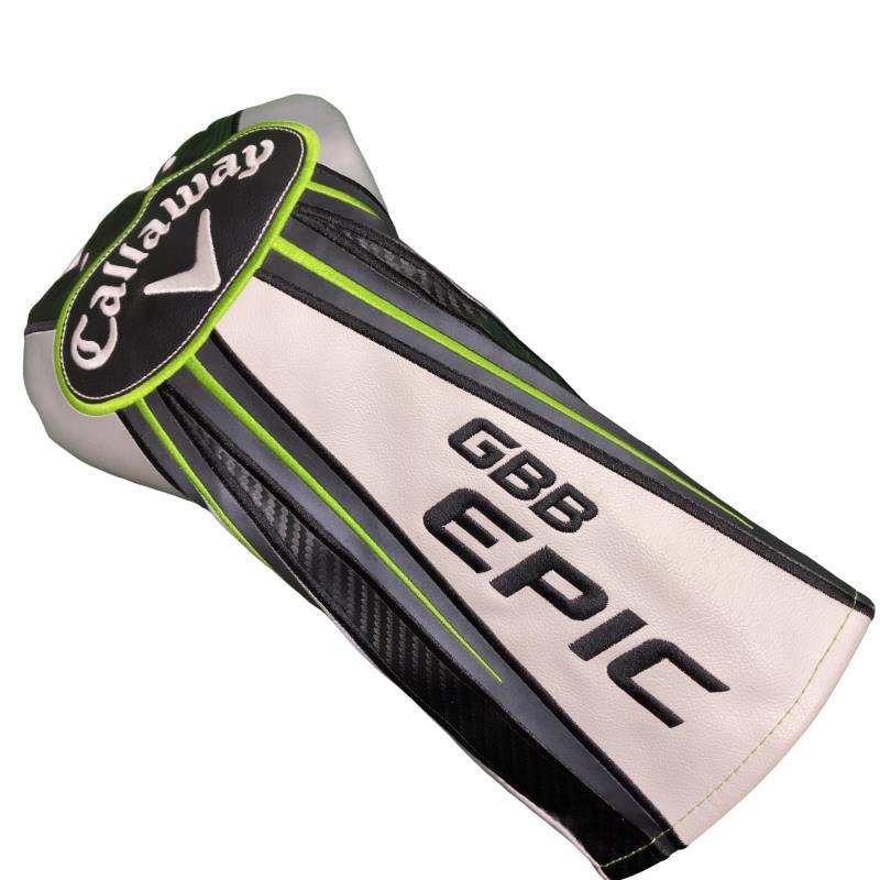 Callaway（キャロウェイ） GBB EPIC SUBZERO 9° ドライバー DR