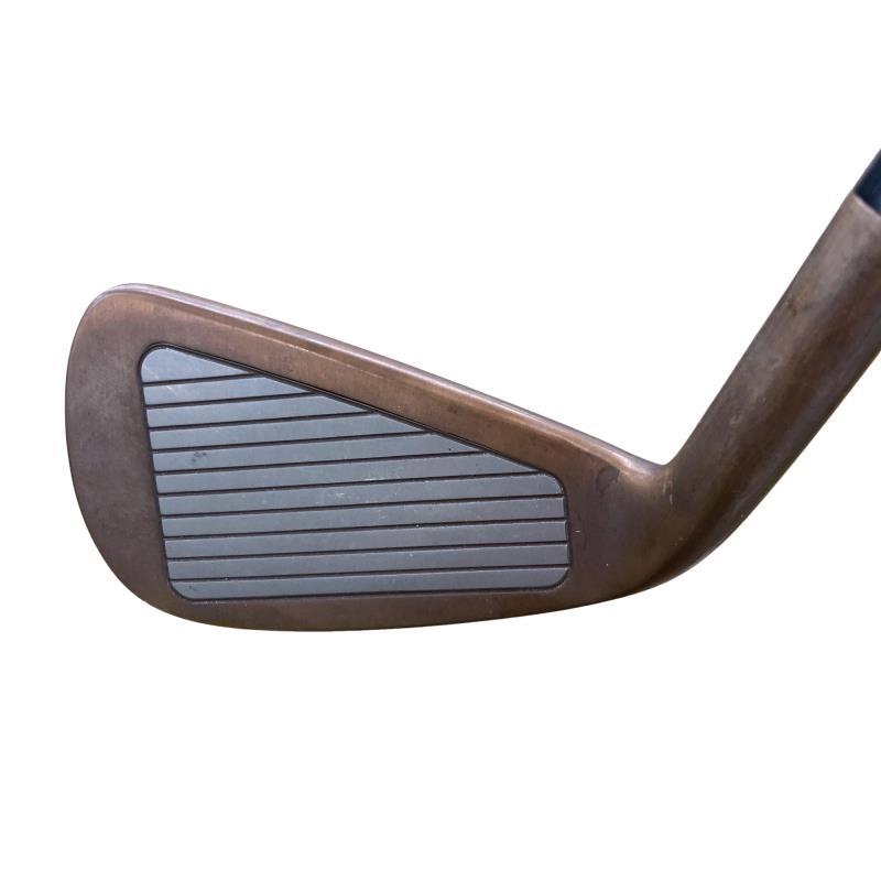 BRIDGESTONE GOLF - ブリヂストン TANBEC 結核症-1 10S アイアン仕かける IR フレックスR