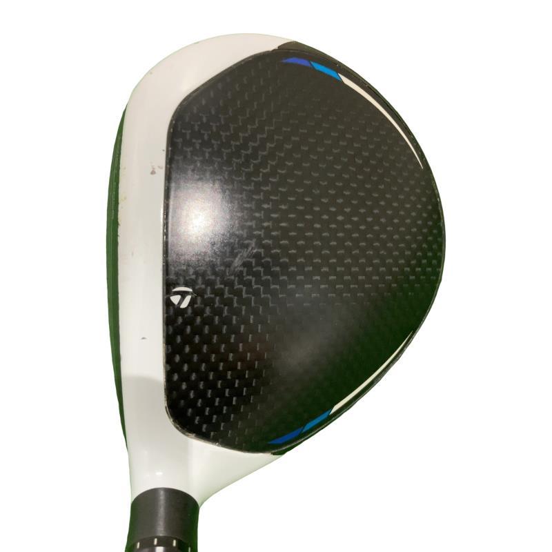 テーラーメイド SIM2 3W 15° ヘッドのみ TaylorMade（テーラーメイド） SIM2 3W フェアウェイウッド FW