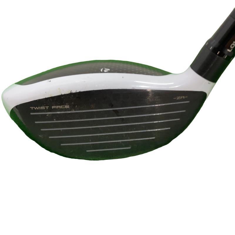 TaylorMade（テーラーメイド） SIM2 3W フェアウェイウッド FW
