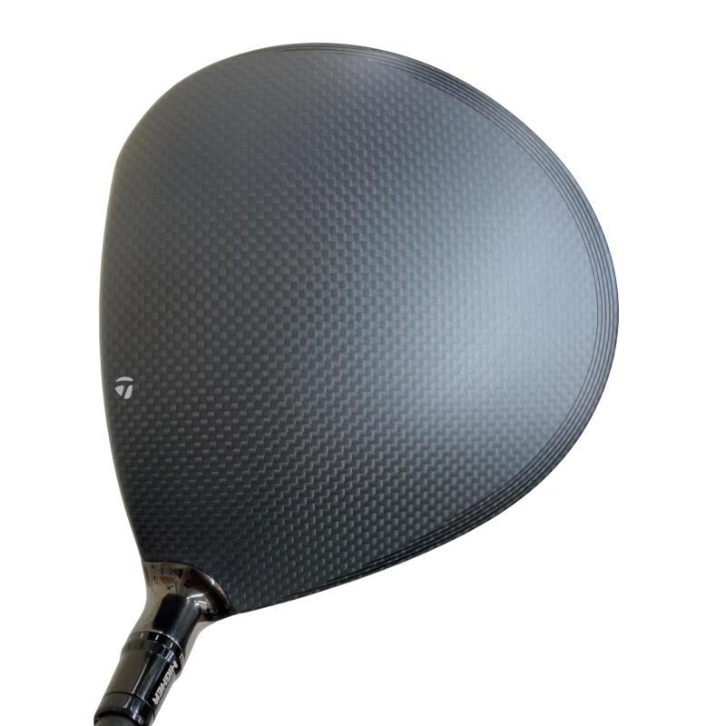 TaylorMade（テーラーメイド） Qi35 MAX 9° ドライバー DR フレックスS 