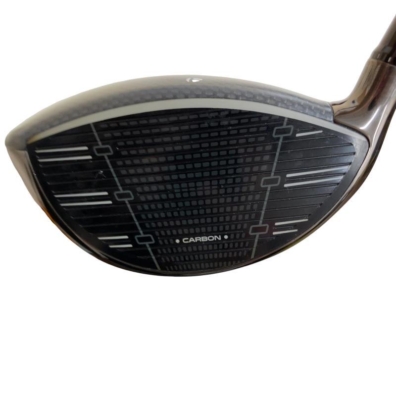 TaylorMade（テーラーメイド） Qi35 MAX 9° ドライバー DR フレックスS