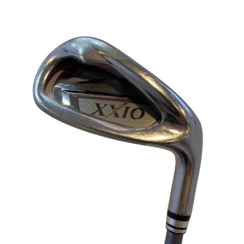 DUNLOP（ダンロップ） XXIO(2012) 5S (ピンク) レディース アイアン
