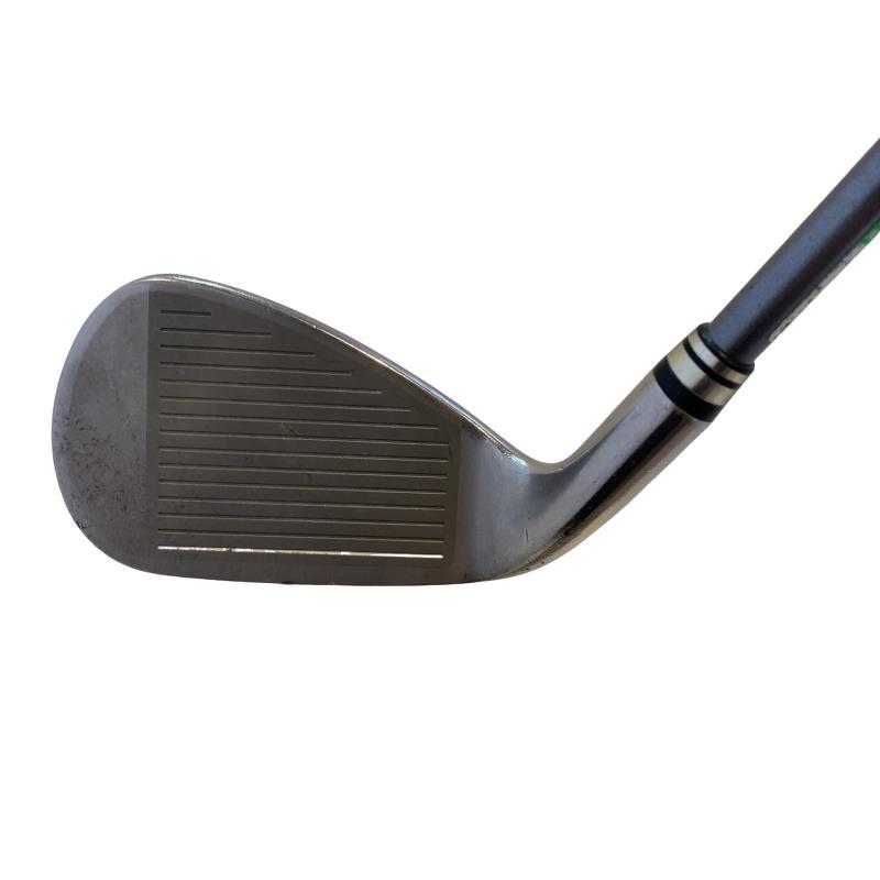 DUNLOP（ダンロップ） XXIO(2012) 5S (ピンク) レディース アイアン