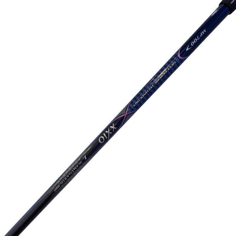 DUNLOP（ダンロップ） XXIO(2012) 5S (ピンク) レディース アイアン