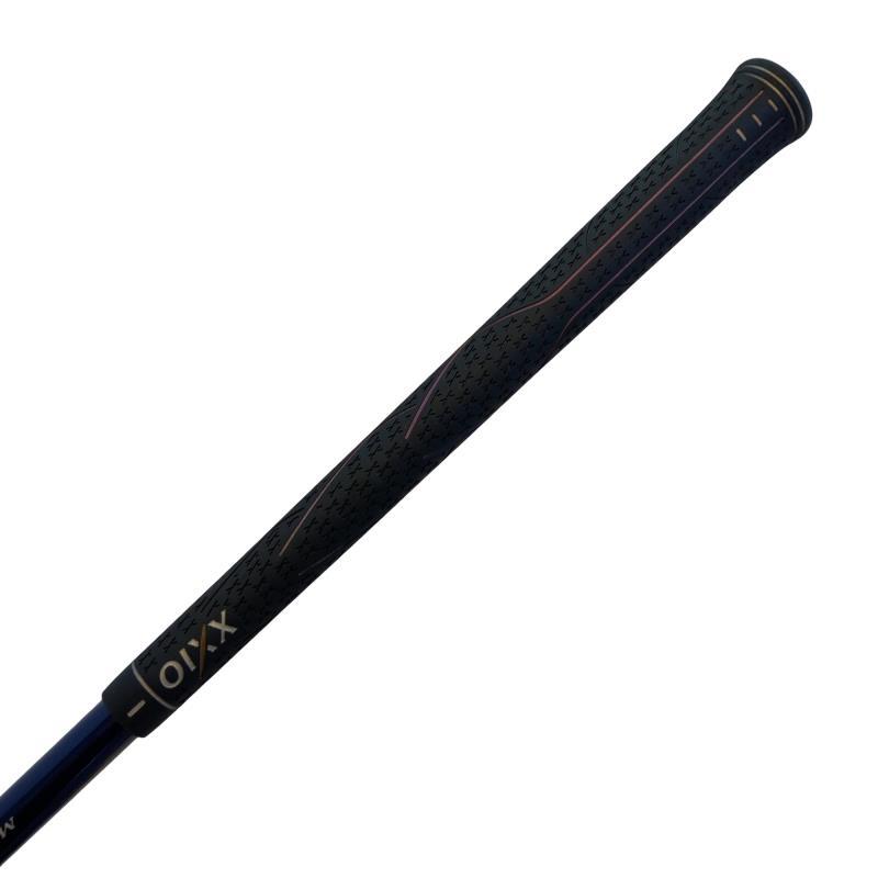DUNLOP（ダンロップ） XXIO(2012) 5S (ピンク) レディース アイアン