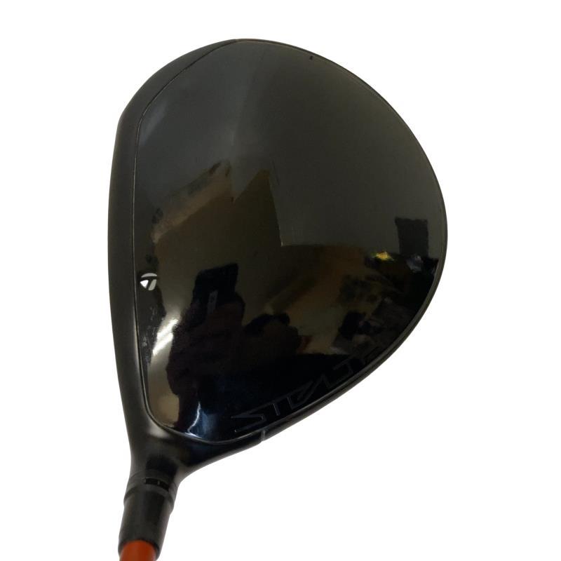 TaylorMade（テーラーメイド） STEALTH2 PLUS 9° ドライバー DR