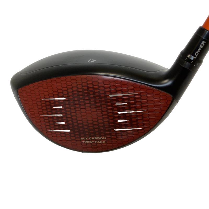 TaylorMade（テーラーメイド） STEALTH2 PLUS 9° ドライバー DR