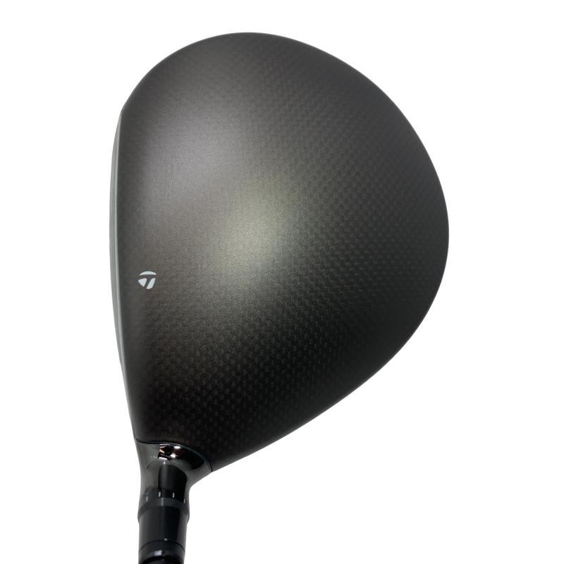TaylorMade（テーラーメイド） Qi4D LS 10.5° ドライバー DR