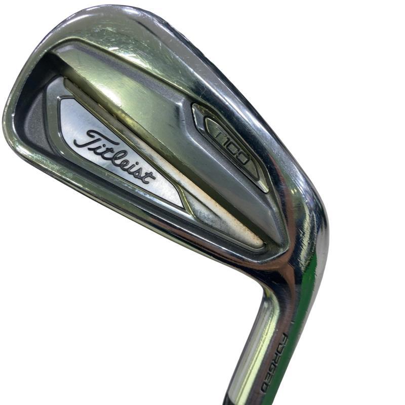 Titleist（タイトリスト） Titleist T100 #5 単品アイアン LI 