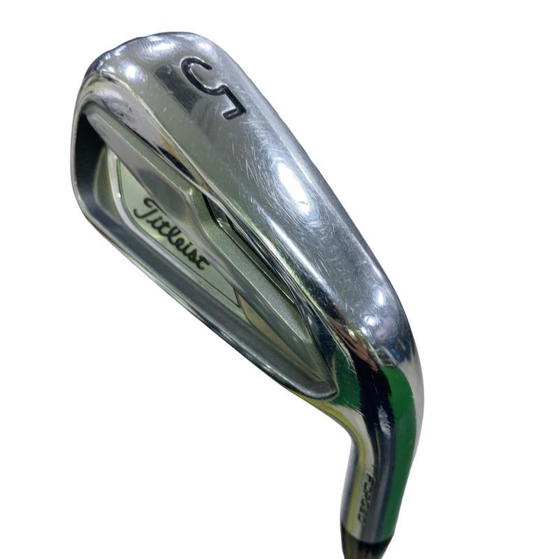 Titleist（タイトリスト） Titleist T100 #5 単品アイアン LI